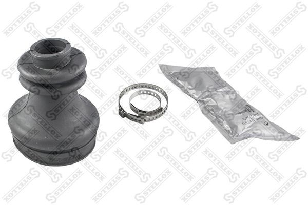 к-кт пыльника ШРУСа внутреннего!\ Renault Megane Scenic all 96> 13-00654-SX STELLOX
