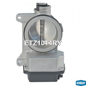 Дроссельная заслонка ETZ1014RY ETZ1014RY KRAUF