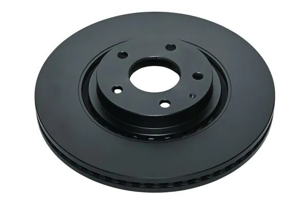 диск тормозной передний! 09E03411\ Mazda 6 Saloon 18> Z06727 ZENTPARTS