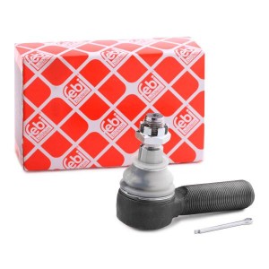 Наконечник рулевой тяги MERCEDES MAN VOLVO RENAULT правый (M16х1.50мм,M24х1.50мм 12975 FEBI BILSTEIN