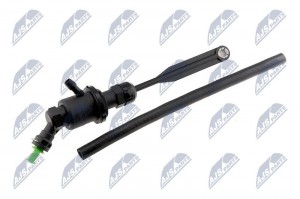 цилиндр сцепления!\ Renault Master 11> NSPRE006 NTY