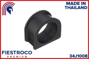 Втулка рулевой рейки TOYOTA Tacoma (USA) RZN140 2RZ-FE 2,4 34J1008 34J1008 FIESTROCO