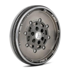 Маховик двухмассовый VW TRANSPORTER V 1.9TDI 415025010 415 0250 10 LUK