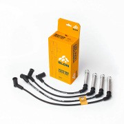 Комплект высоковольтных проводов Ford Focus I с двигателями Duratec, Fiesta, Fus SLN017 SLON