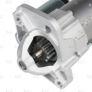 Стартер для а/м Renault Megane III (08-)/Scenic III (09-) 1.5dCi 1,2кВт (LSt 092 LST 0921 START VOLT