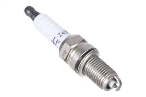 свеча зажигания! Nickel Suzuki Wagon R+ Z43093 ZENTPARTS
