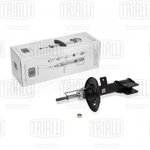 Амортизатор Peugeot 308 07-  (стойка) пер. лев. газ.  AG20152 AG20152 TRIALLI