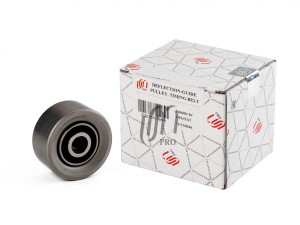 Ролик ремня ГРМ направляющий GMC/Fiat (56 36 978/7 173 9801) 61x27.5 UM 15TDR046 UNITED MOTORS PRO