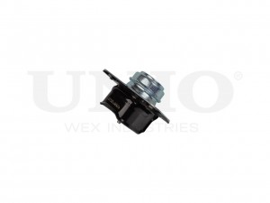Опора двигателя правая RMP-15017 UNIO