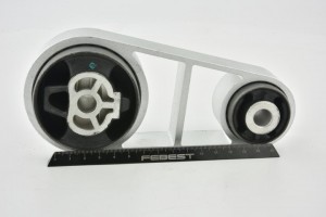 Опора КПП FORD MONDEO III FM-GEAT FM-GEAT FEBEST
