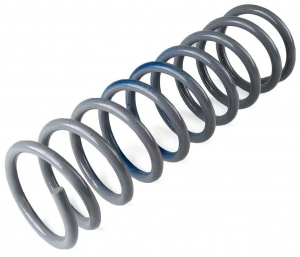 Пружина ВАЗ-2121,21213 подвески задней 1шт. АвтоВАЗ 21210-2912712-00 LADA VAZ