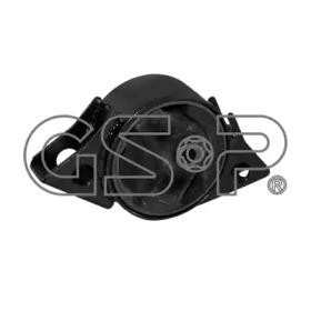 подушка ДВС задняя!\ Nissan Presage U30 98-03 514342 GS P