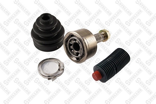 ШРУС наружный к-кт! 44010SR3903\ Honda Civic V/VI 1.3-1.6 91> 150-1255-SX STELLOX