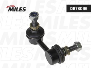 Тяга стабилизатора передней подвески правая NISSAN PRIMERA P12 01- (TRW JTS1097) DB78096 MILES