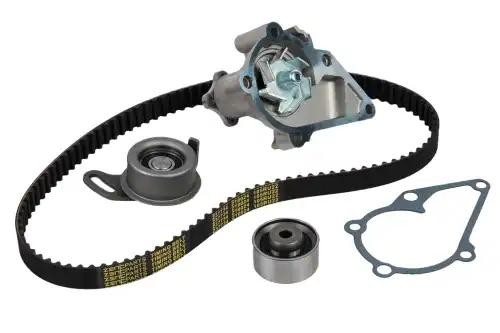 рем.к-кт ГРМ с помпой! 530042731\Hyundai Accent/Coupe/Getz/Matrix 95-10, KIA Cer Z37734 ZENTPARTS