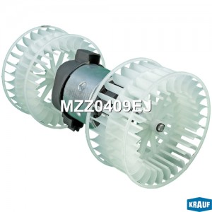 Мотор печки c крыльчаткой mzz0409ej KRAUF