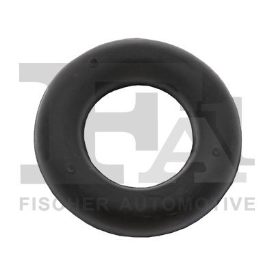 крепление глушителя!\ BMW, Fiat,MB,VW <02 30х58 003931 FISCHER