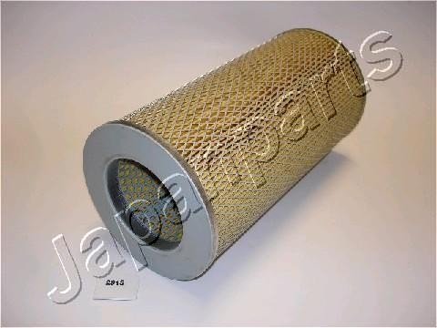 фильтр воздушный!\ Toyota Hiace 2.4D/TD/2.5D 95> FA-291S JAPAN PARTS GROUP