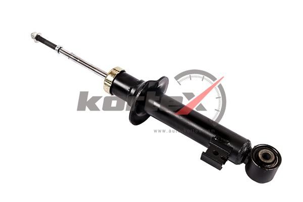 Амортизатор MITSUBISHI L200 06- пер.газ. KSA149STD KSA149STD KORTEX