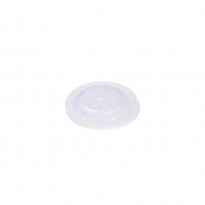 Диафрагма МАЗ цилиндра подъема кузова полиуретан ПТП PTP001380 PTP 64