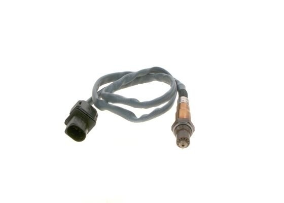 Датчик кислорода BMW 3 (E90) BOSCH 0 258 017 099 BOSCH