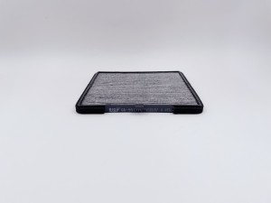 Фильтр салона (угольный) подходит HYUNDAI i10, KIA Picanto I,II GB-9917/C GB-9917/C BIG FILTER