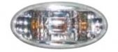 3 '03- {09-/ 5 04-09/  6 02-07/  BT50 07-11/ MPV 04-05/ DEMIO 07-} ПОВТОРИТЕЛЬ П 3161413PXAVC DEPO