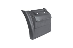 MAN TGA/TGS/TGX 690 L+R T04243004 TOPCOVER