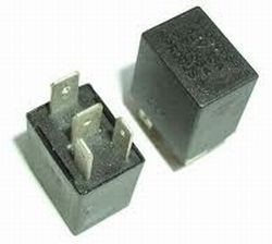 Реле GM 94580684 94580684 GENERAL MOTORS