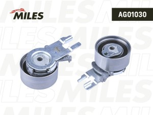 Натяжитель ремня ГРМ VOLVO S40/S80/XC90 2.0-2.5 AG01030 AG01030 MILES