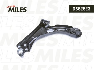 Рычаг передней подвески правый CHEVROLET AVEO 11- DB62523 DB62523 MILES