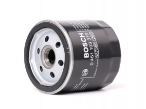 OPEL/ CHEVROLET 76x78.5/ M18x1.5 0 451 103 370 BOSCH