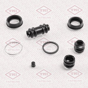 рем.к-кт дискового тормоза!\ Toyota Yaris TCG1331 TATSUMI