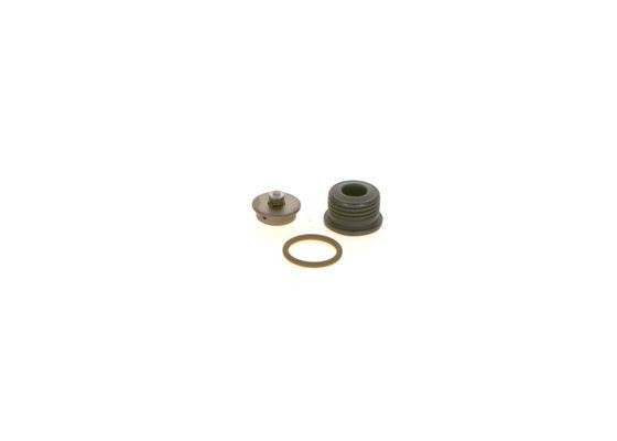 * ремкомплект впускного клапана ТНВД F00N201244 BOSCH