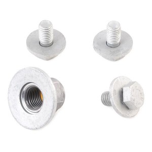 Опора амортизатора KB65517 NTN SNR