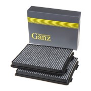 BMW 5-E39 95> К-КТ 2ШТ / УГОЛЬНЫЙ GIR03217 GANZ