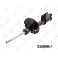 Стойка амортизаторная передняя G32969LR LYNXAUTO