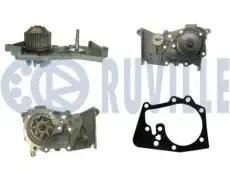 RENAULT CLIO/LAGUNA/MEGANE VAZ LADA LARGUS (2011>) 56970A RUVILLE