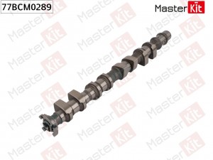 Распредвал (выпуск) GENERAL MOTORS 1.6/1.8 A16XER/B16XER/B18XER/A18XER 77BCM0289 77BCM0289 MASTER KIT