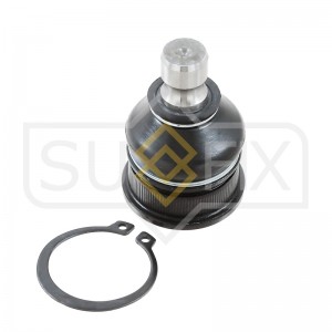 Шаровая опора L/R NISSAN Micra(K12) 1.0-1.5D 03-10 / Note(E11) 1.4-1.6 06-12 SG- SG-1054 SUFIX