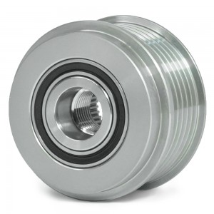 AUDI A4 [B8] (2007>) 24-91324 WAI