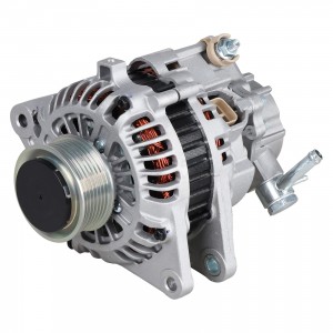 Генератор для а/м Hyundai Porter 2 (08-) с дв. D4CB 100A (LG 0805) LG 0805 START VOLT