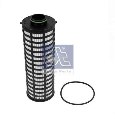 Фильтр масляный Iveco Stralis AD/AD/Trakker AD 7.59013 DIESEL TECHNIC