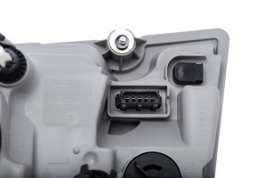 VOLVO TRUCK FE/FL (2006>) T12137004 TOPCOVER