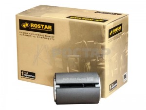 Сайлентблок рессоры передней 180.81437220070 ROSTAR