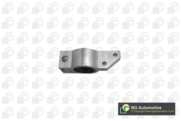 сайлентблок рычага передн. зад. л.!\ Audi A3 all 03> VW Caddy/Golf/Touran all 03 BU9607 BG AUTOMOTIVE