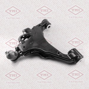 Рычаг передней подвески нижний R TOYOTA Land Cruiser 07-LEXUS LX 07- TEE1764R TEE1764R TATSUMI