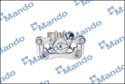 Суппорт HYUNDAI Tucson (08-) задний левый MANDO EX583102EA11 MANDO
