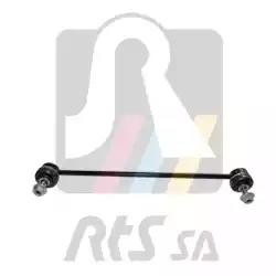 тяга стабилизатора переднего правая!\ Honda Jazz 04> 97-06649-1 RTS