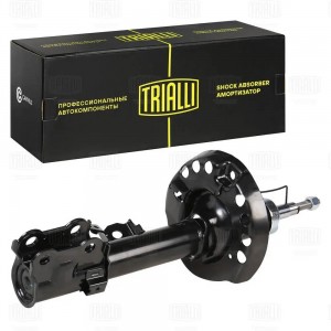 Амортизатор Kia Soul (09-) (стойка) пер. лев. (AG 08141) AG 08141 TRIALLI